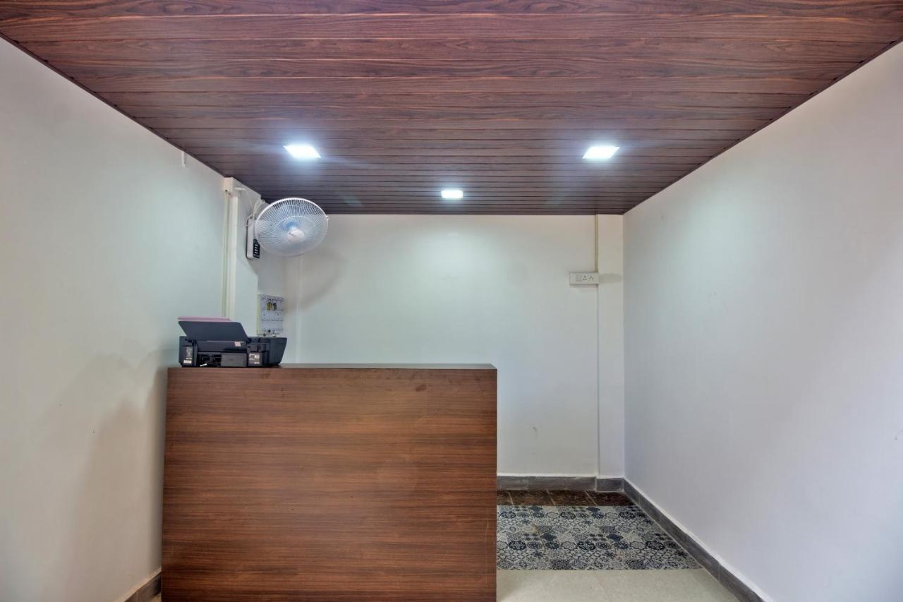 Renuka Holiday Inn Calangute Kültér fotó